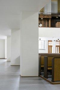 Instalace Věty po konceptuálním umění umělce Petra Duba. Foto: Studio Flusser