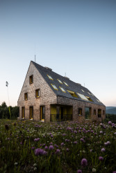 Apartmány Filipovice od studia CL3 v Jeseníkách