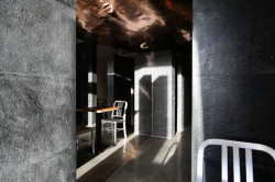 Lucky Kabob Bar 2.0, Robot 3 Studio,