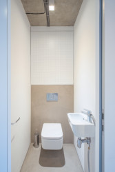 Rekonstrukce bytu v Brně od studia Atel!er