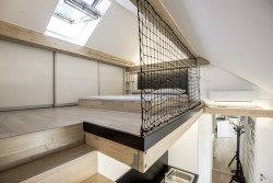 Duplex studio, ASK 4.