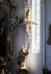 Obnova areálu Sázavského kláštera, Studio acht