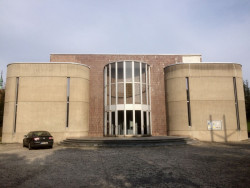 Kulturní dům Březnice, Karel Prager, Jan Louda, Zbyšek Stýblo