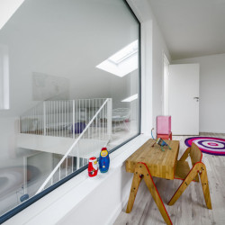 Arcgency, WFH House – foto