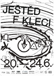 Již brzy proběhne 28. ročník studentské architektonické soutěže Ještěd f Kleci!