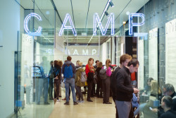 Centrum architektury a městského plánování bude v rámci svého programu Foodcamp zkoumat vztah jídla a města.