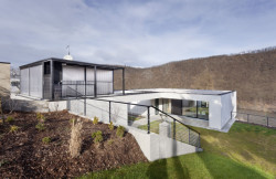 Rodinný dům v Měchenicích, OK Plan Architects - foto