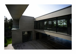 Villa Safadasht, Kamran Heirati Architects, FOTO