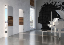 Stavební pouzdro Aktive Komfort pro posuvné dveře a skryté zárubně Aktive pro otočné dveře. - foto