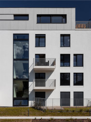 Viladom Tajovského, BMX studio