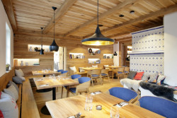 Chata Hradečanka, OK PLAN ARCHITECTS