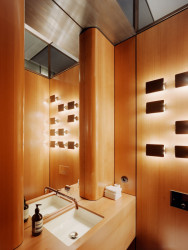 Apartment B, Thomas Kröger, Berlin, Foto