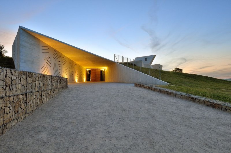 KVETARCH, Archeopark Pavlov – foto
