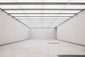 James Simon Galerie, David Chipperfield Architects