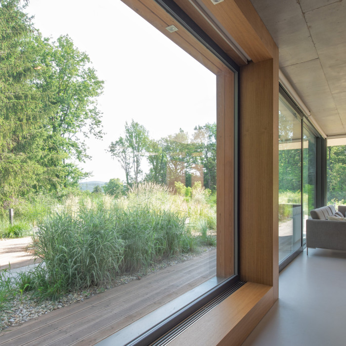 Rodinný dům Dobřichovice od Expert Architects