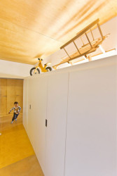 ARCHHOLIKS, 2 × P byt – foto