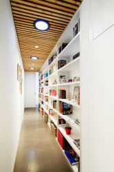 Rodinný dom C2, ARCHITEKTI Mikulaj & Mikulajova