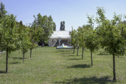 Letní dům, Totalstudio/ Tomáš Tokarčík, Aleš Šedivec