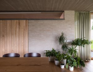 Rodinný dům v Lanškrouně, Martin Neruda Architektura