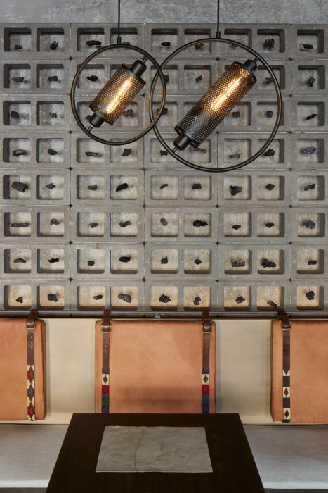 Gran Fierro, Formafatal / Dagmar Štěpánová, Iveta Tesařová