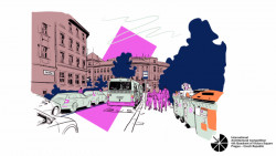 Ilustrace řešeného území