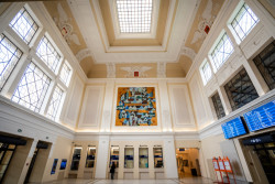 Stav po rekonstrukci (Rekonstrukce vlakového nádraží v Českých Budějovicích; A8000)