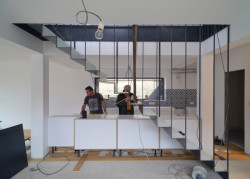 Rodinný dům Maxičky, 3+1 architekti, foto z realizace