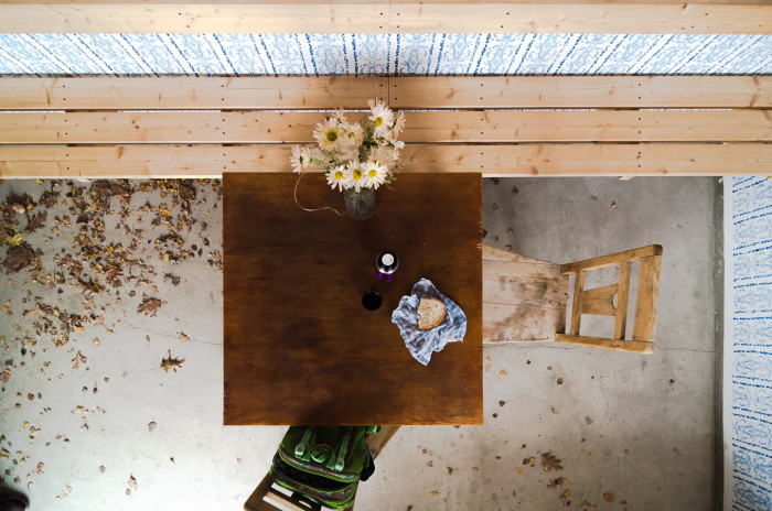 Pravá vesnická zastávka v Krucemburku, DPA/ David Ptáček, Ondřej Dvořák