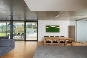 Rodinný dům v Šilheřovicích, Kamil Mrva Architects