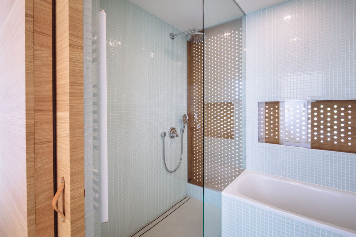 Rekonstrukce bytu – Lipová, studio AEIOU, Foto