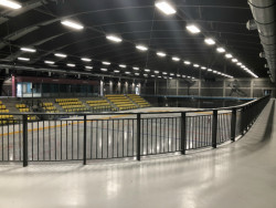 Zimní stadion v Teplicích, MISE a SIAL Architekti a inženýři