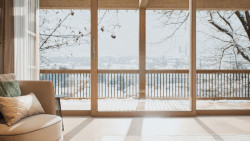 Dřevohliníková okna VEKRA dlouhodobě slouží bez jakýchkoliv problémů, efektivně izolují teplo a přispívají tak k úspoře energie.