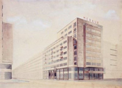 Fragnerův Merkur, Foto archiv rodiny JF a Zdeňka Lukeše