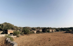 Proměna kamenných dolů na Menorce od Ensamble Studio