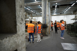 Od 3. do 10. května 2023 proběhne již 9. ročník Zlin Design Week - festival propojující designéry, firmy a milovníky designu