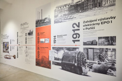 Trutnov má nové centrum současného umění. Galerie EPO1 nabídne možnost vystavovat prostorově náročné instalace, které není možné umístit do běžných galerií