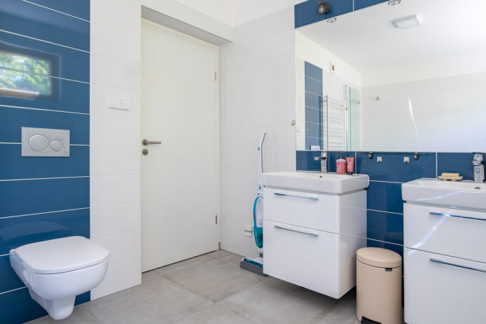 Nízkoenergetický rodinný dům od ateliéru 3AE