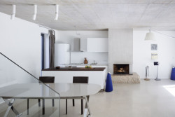 ADR s. r. o., Rodinný dům Klánovice – foto