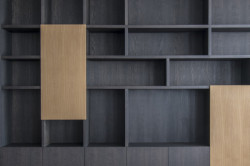 Rekonstrukce bytu v Žitné ulici, SOA