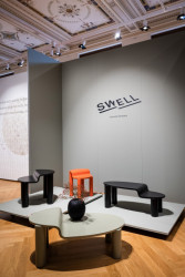 Les je tématem letošního 24. ročníku Designbloku