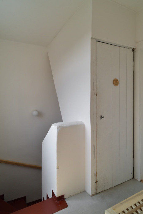 Dostavba rodinného domu Na Drahách, 3+1 architekti