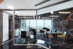 M+N Architecture, Viola Communications Office - foto