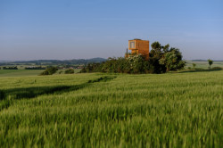 Útulna 2.0 od Jana Tyrpekla