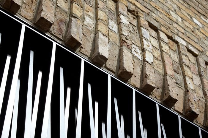 Nové centrum the Loom od Duggan Morris Architects