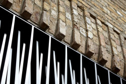 Nové centrum the Loom od Duggan Morris Architects