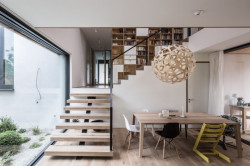 plusminusarchitects, Vrakuňa house – foto