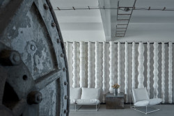 Druhá etapa rekonstrukce areálu Kocanda Kravsko od studia ORA