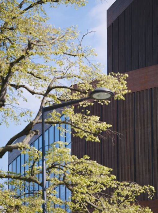 Euravenir Tower, LAN, FOTO