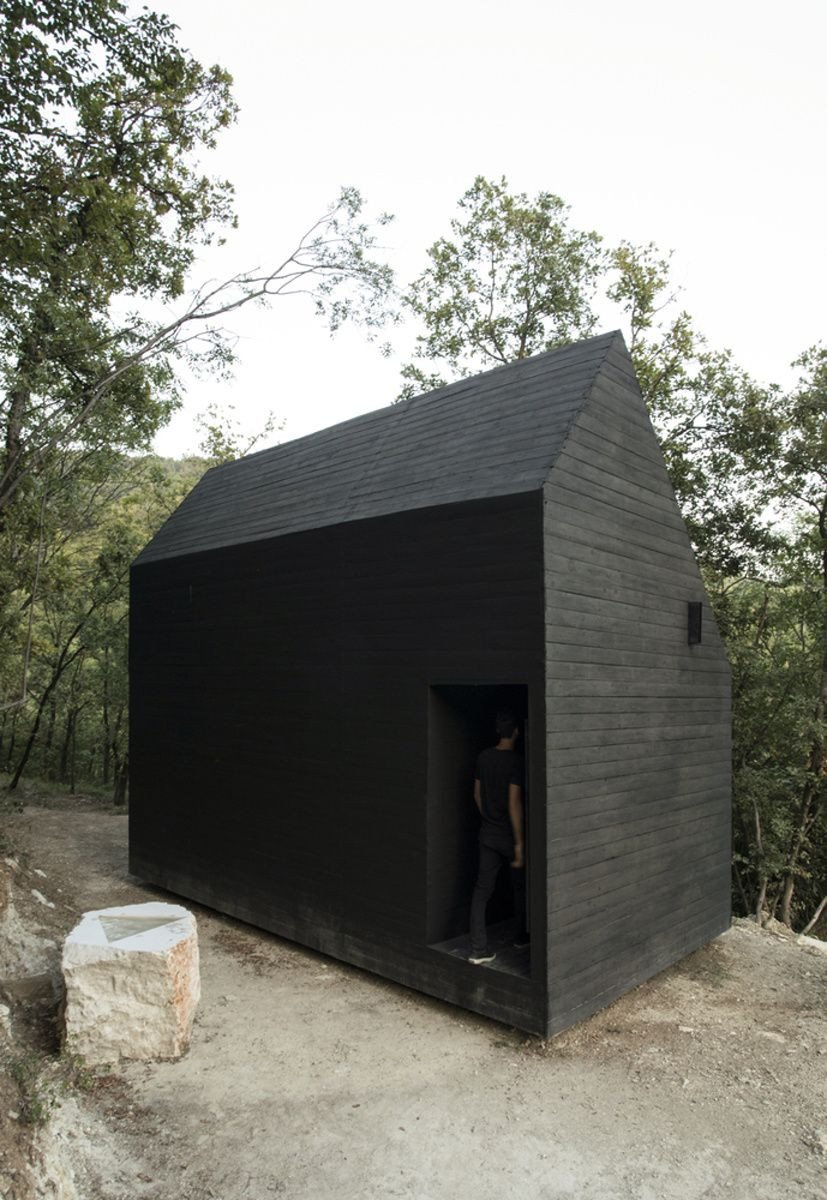 The Chapel, STUDIO associates