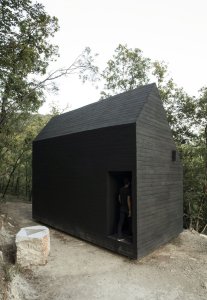 The Chapel, STUDIO associates